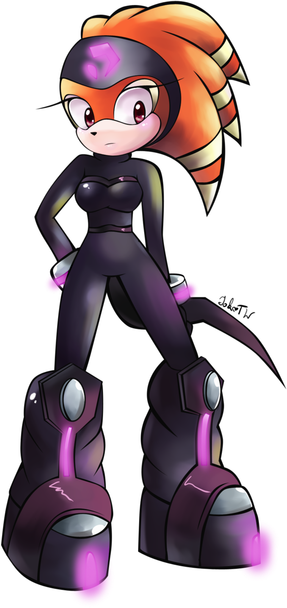 Sonic The Hedgehog Images Shade Hd Wallpaper And Background (900x1315), Png Download