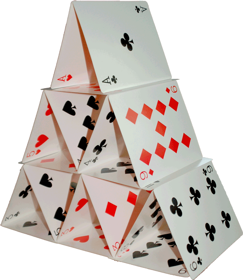 House Of Cards (803x915), Png Download