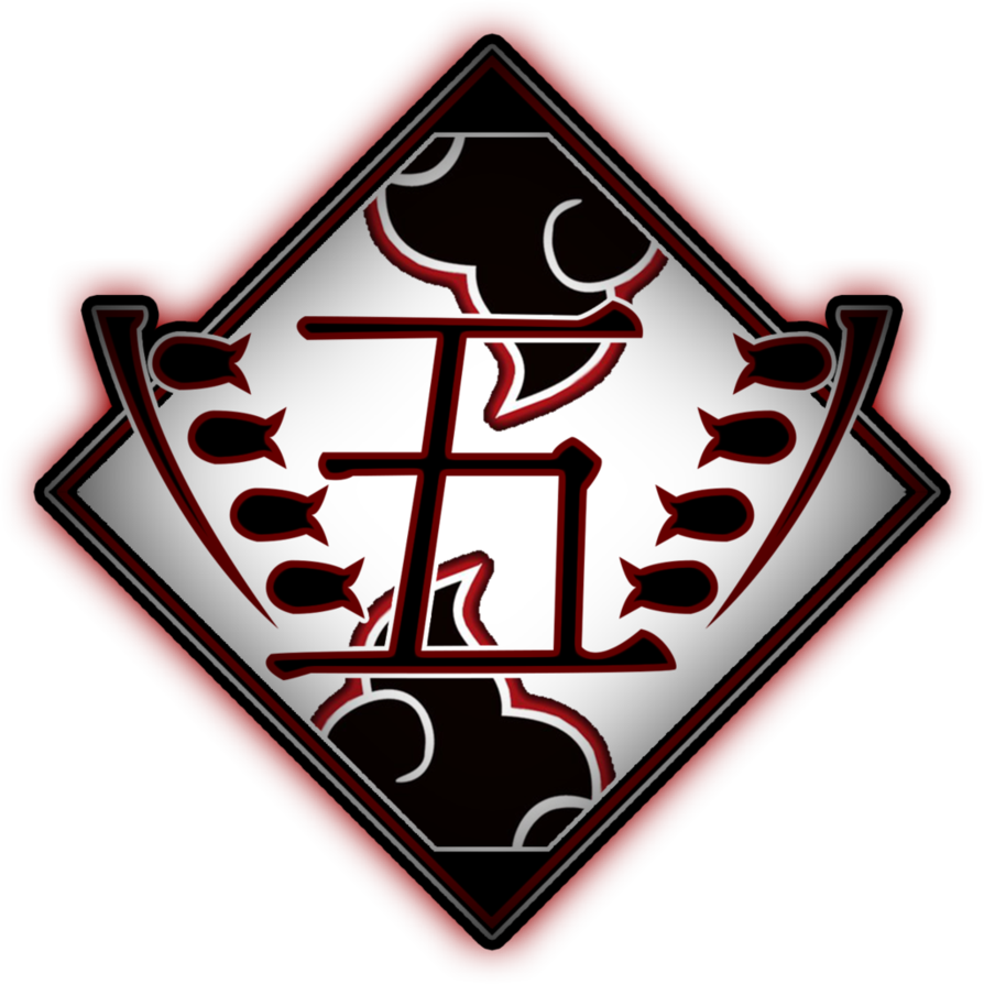 Warframe Clan For Large (894x894), Png Download