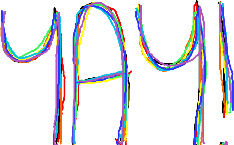 Yay Png (1200x630), Png Download