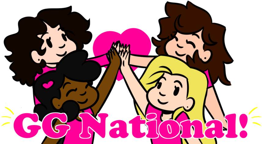 Ask Sam Gg National Yay (1000x471), Png Download