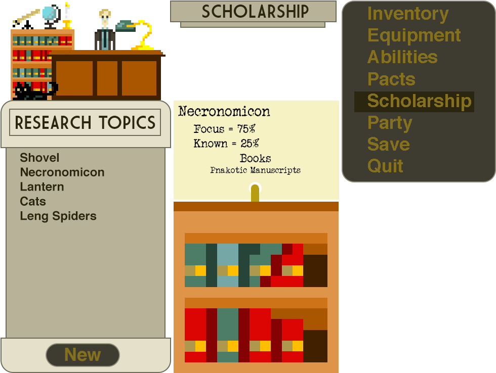 Those Lovecraft Fans Who Might Have Perused The Author's (1024x768), Png Download