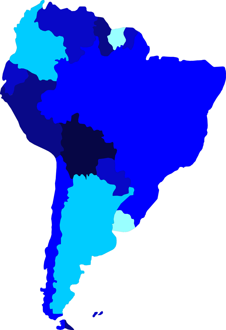 Free Stock Photo Illustrated (958x1397), Png Download