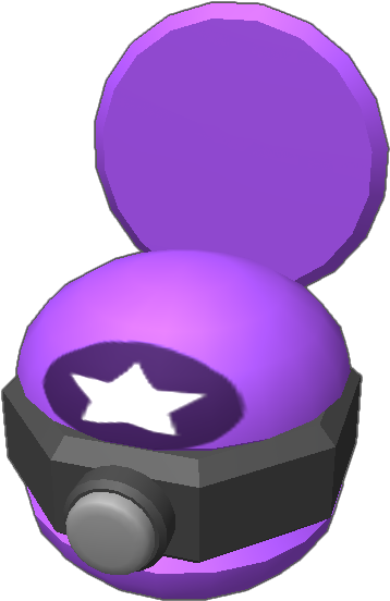 Your Very Own Master Ball Only Works On Basic Pokemon (768x768), Png Download