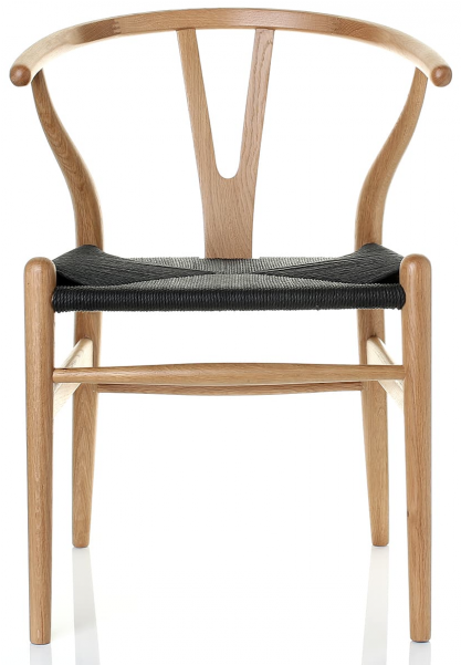 Ch24 Chair (600x600), Png Download