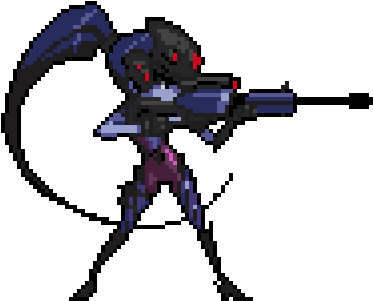 I Think Dogs Should Be Allowed To Vote Overwatch Pixel (600x600), Png Download