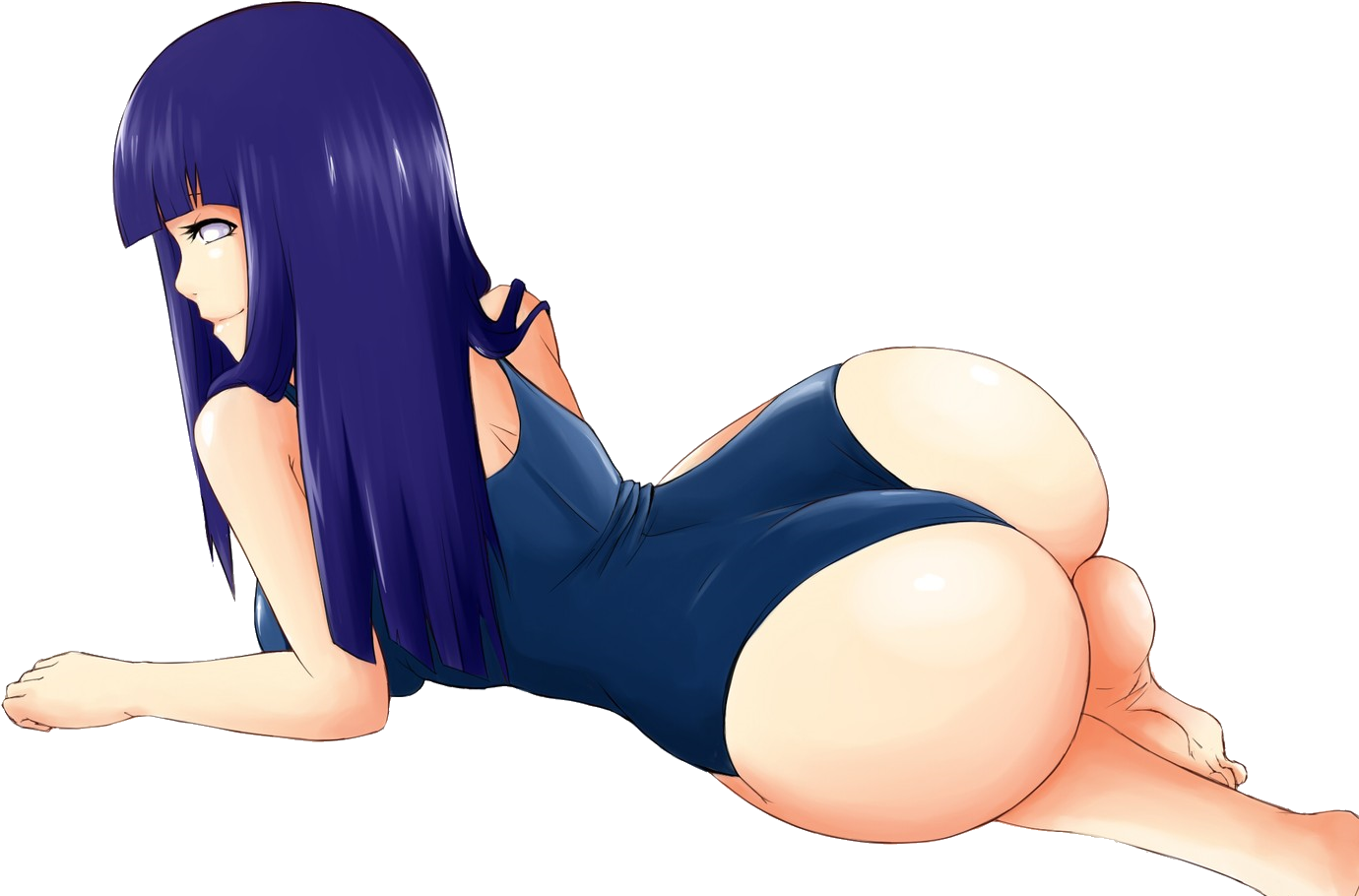 View Samegoogleiqdbsaucenao Hinata , (1400x931), Png Download