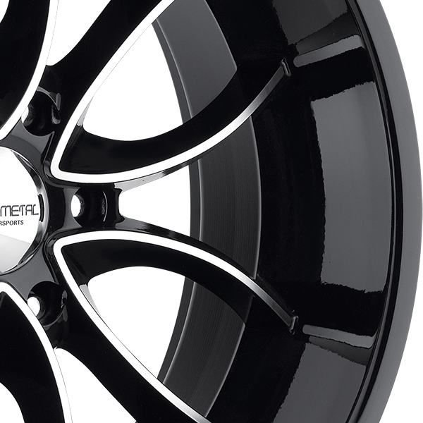 Wheel Details - (600x600), Png Download