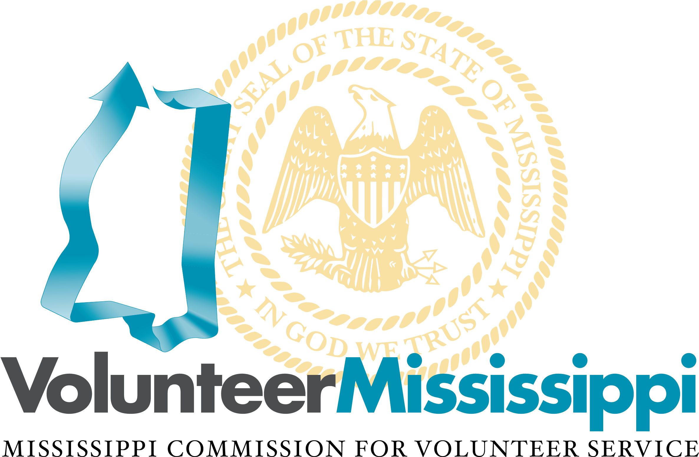 Volunteer Mississippi Engages 96,000 In Volunteer Service (2754x1908), Png Download