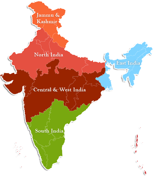 India City Information, Tours In India, City Tours (612x772), Png Download