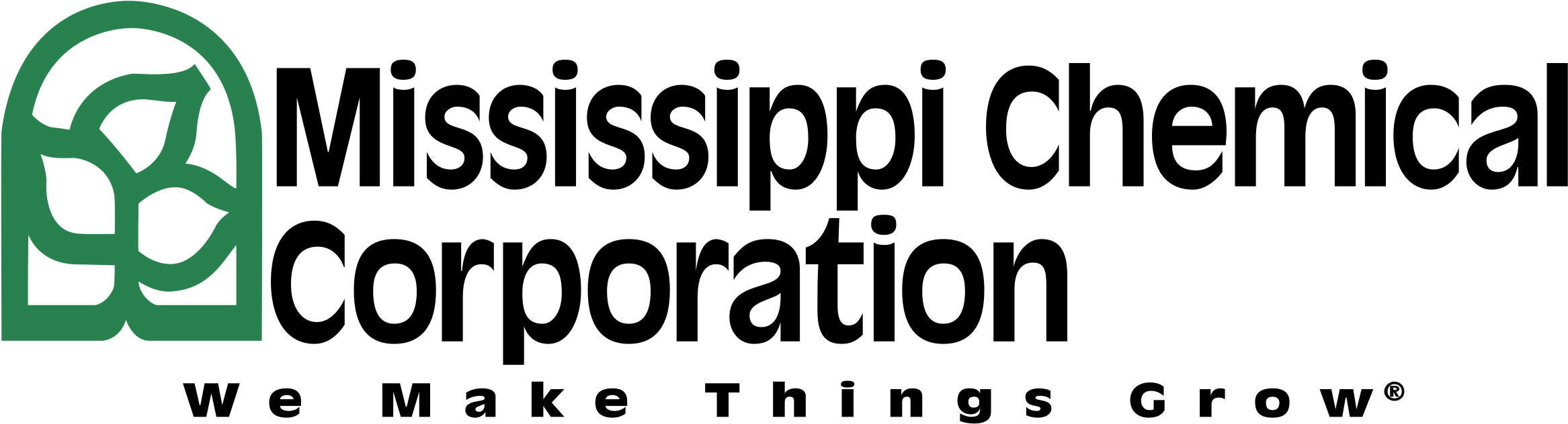 Mississippi Chemical Corporation Logo Png Transparent (2400x2400), Png Download