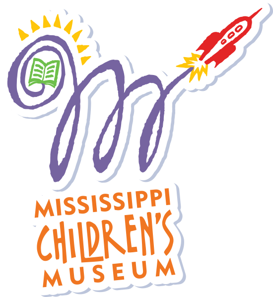 Mississippi Children's Museum (550x598), Png Download