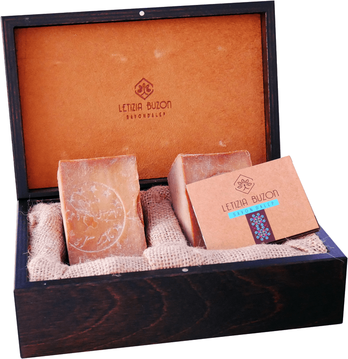 Caja Artesana (1000x1000), Png Download