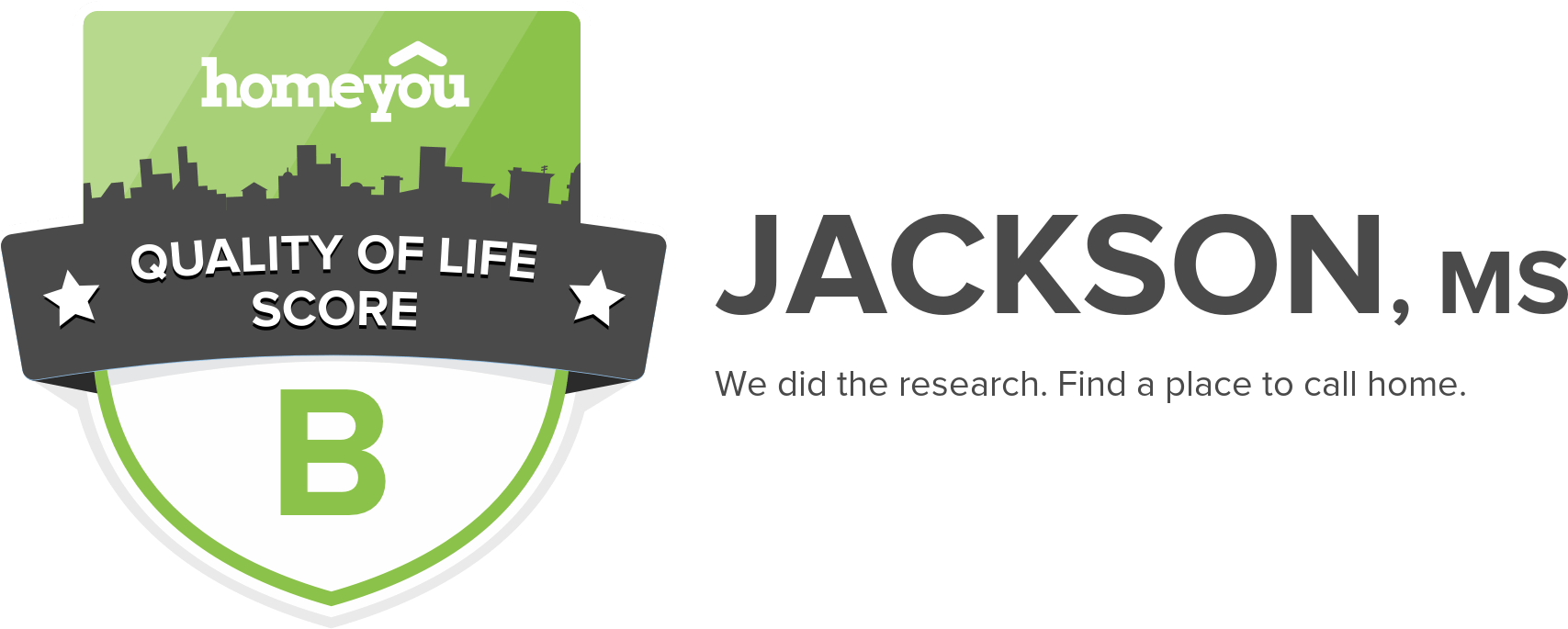 Jackson, Ms (2280x684), Png Download