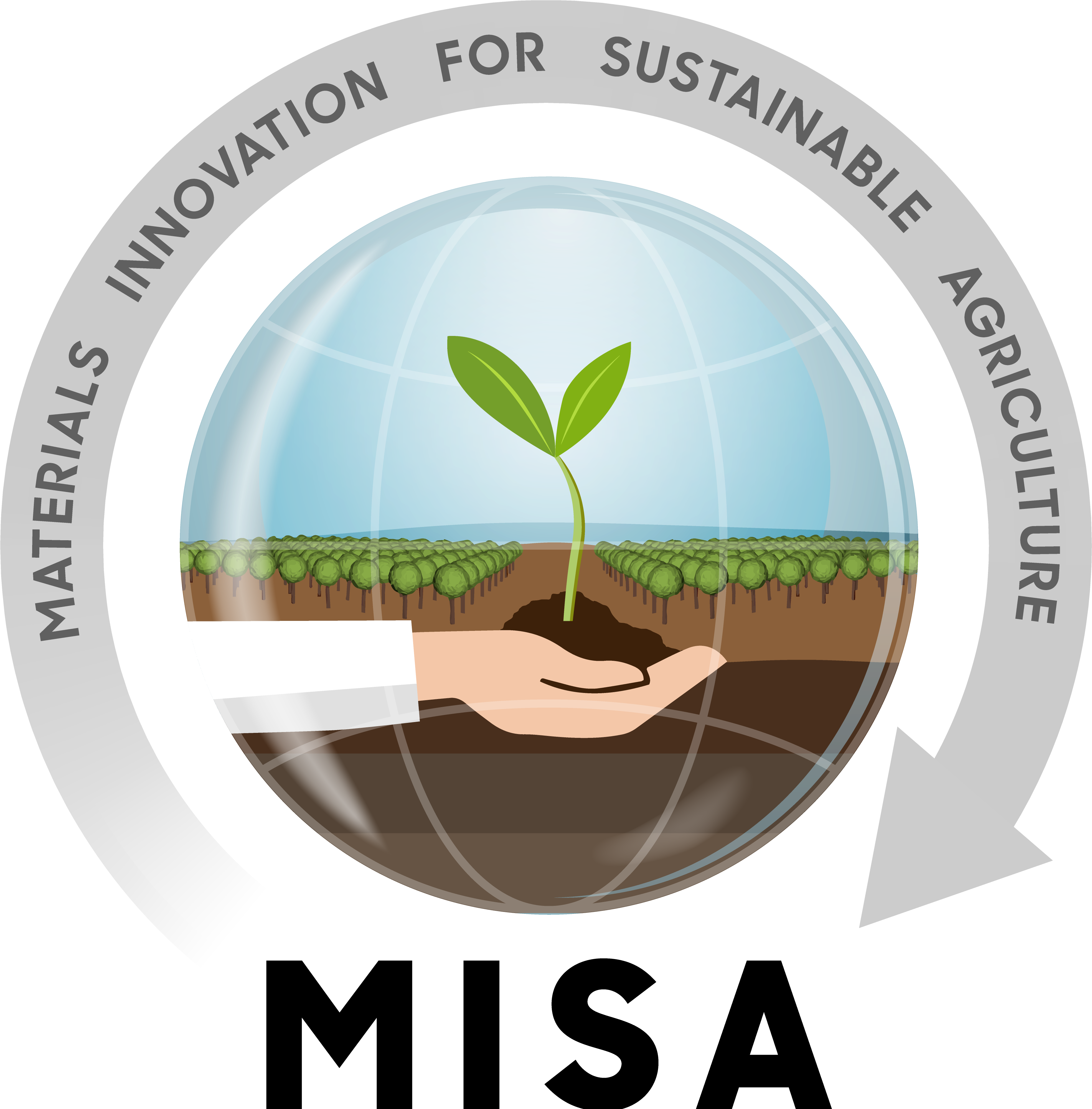 New Agricultural Research Center Debuts At Ucf (4000x4000), Png Download