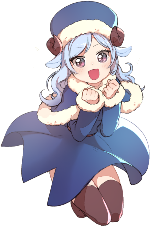 Juvia As Alice (765x1044), Png Download