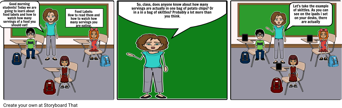 Health Food Label Project (1164x385), Png Download