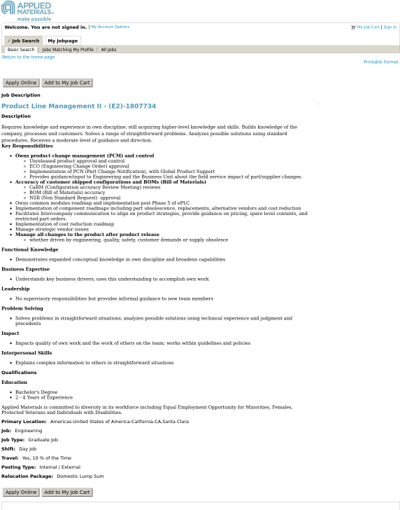 Applied Materials (600x900), Png Download