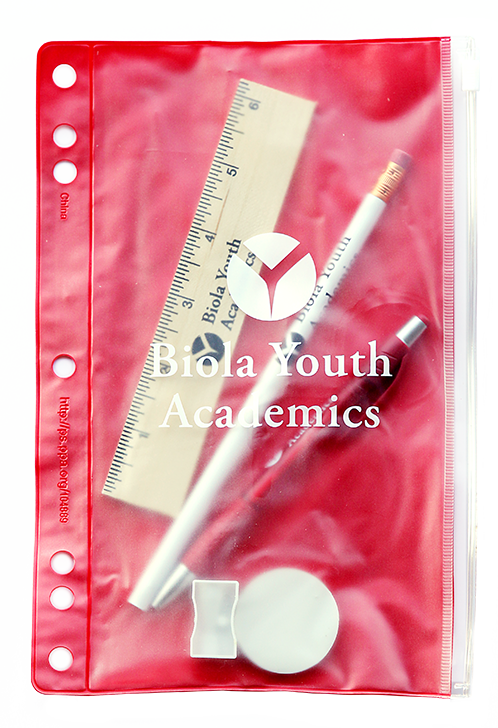 Bya Supply Kit (498x728), Png Download