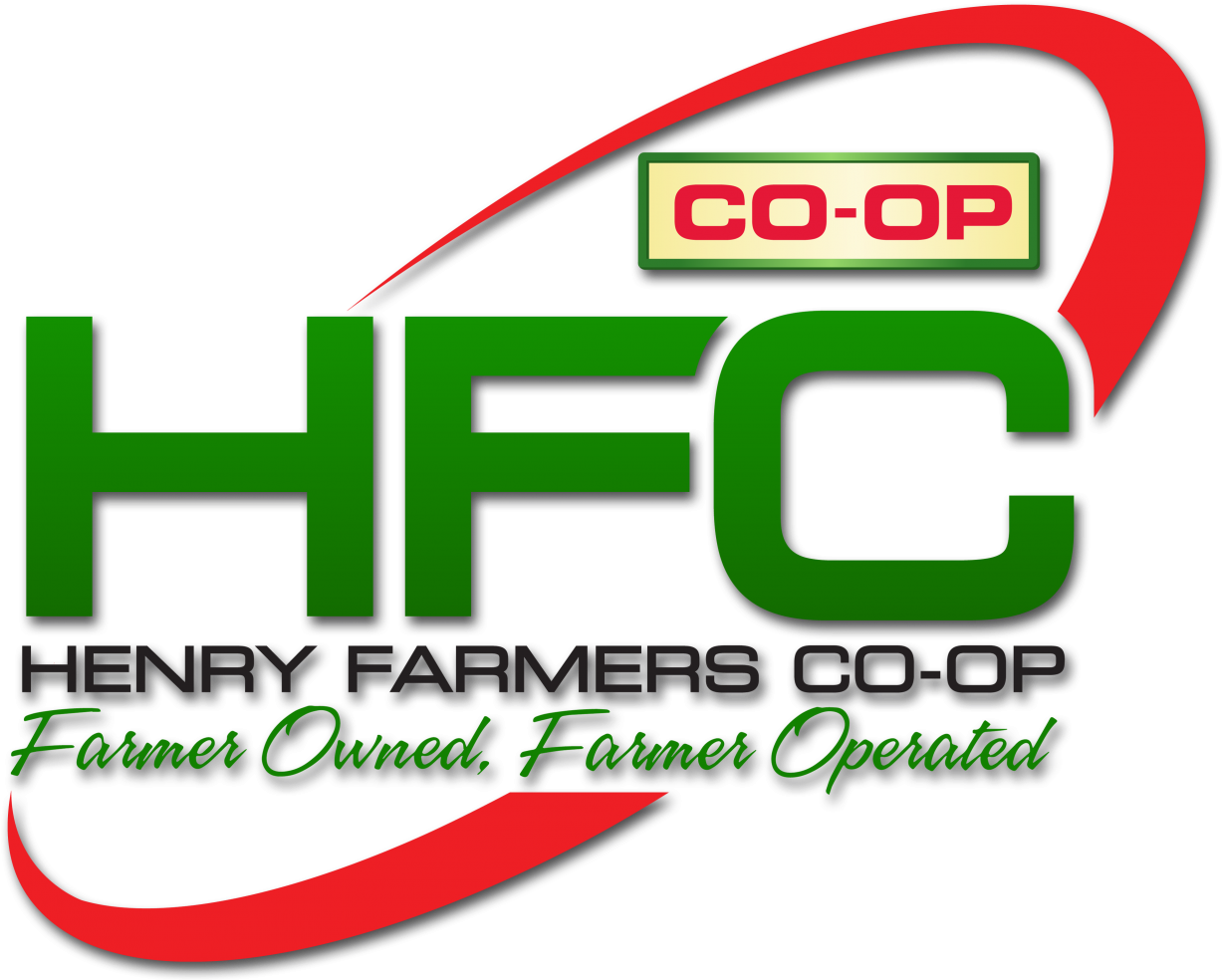Henry Farmers Coop (1250x998), Png Download