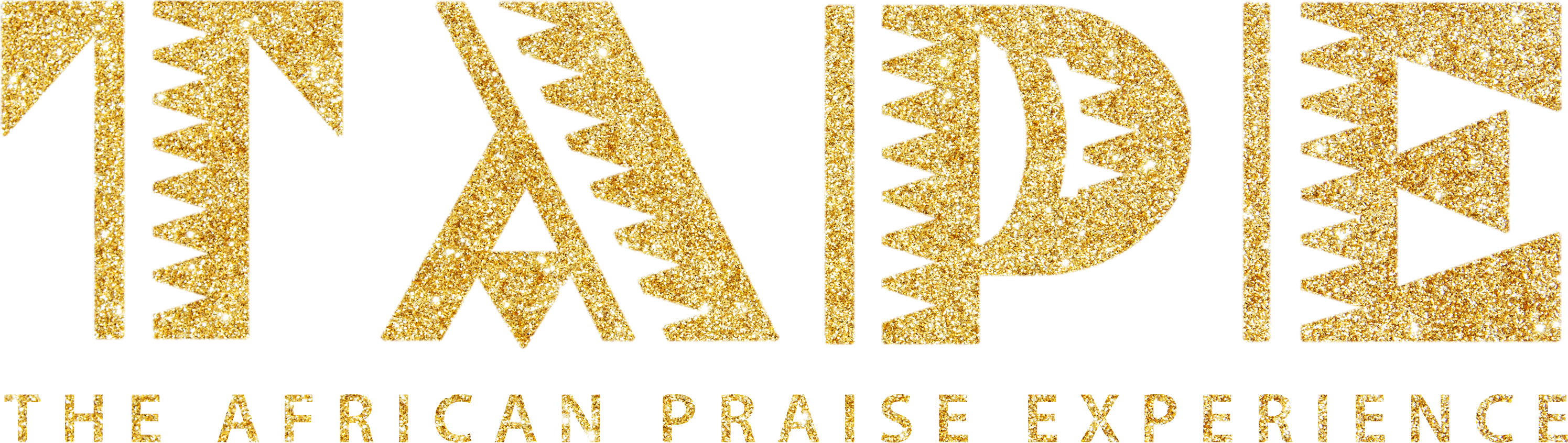 African Praise Like You Never Experienced It Before (3318x1117), Png Download