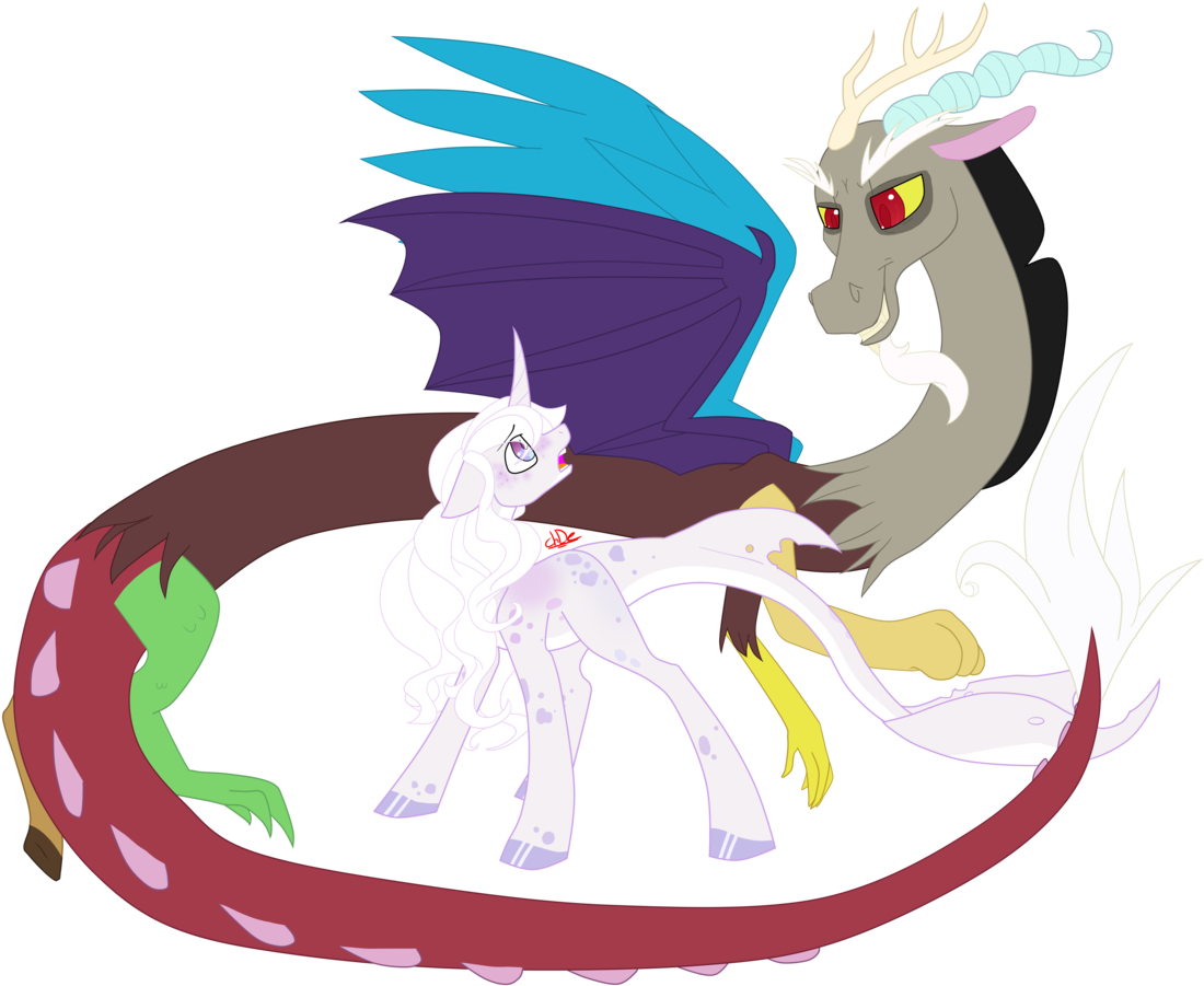 Absurd Res, Discord, Evil Grin, Fish Pone, Gasp, Grin, (1280x905), Png Download