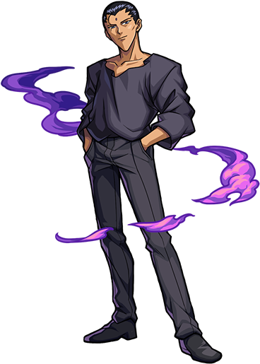 Shinobu Png (580x560), Png Download