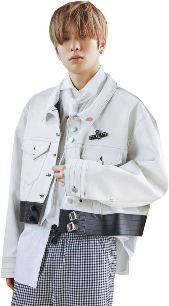 Jaehyun Nct Png (739x1080), Png Download