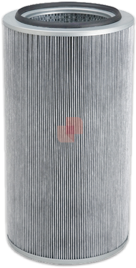 Antistatic Aluminized Polyester Filter Cartridge (600x600), Png Download