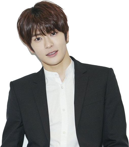Jaehyun Nct Png (600x600), Png Download