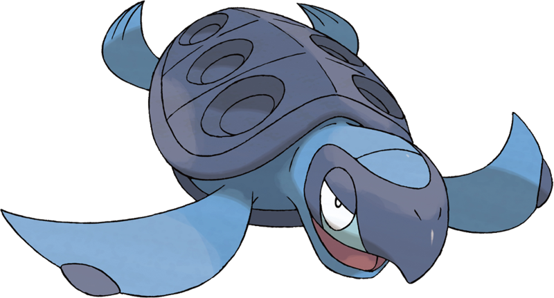 Pelipper Png (800x431), Png Download