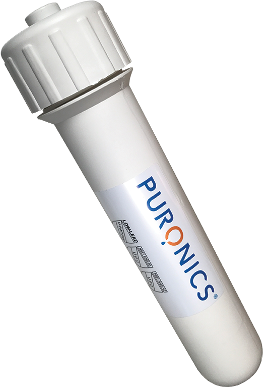 Pur-alkaline Filter (543x790), Png Download