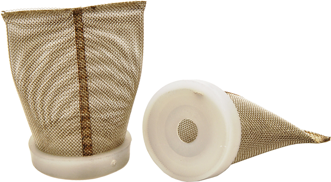 Stainless Steel Bag Filter (800x800), Png Download