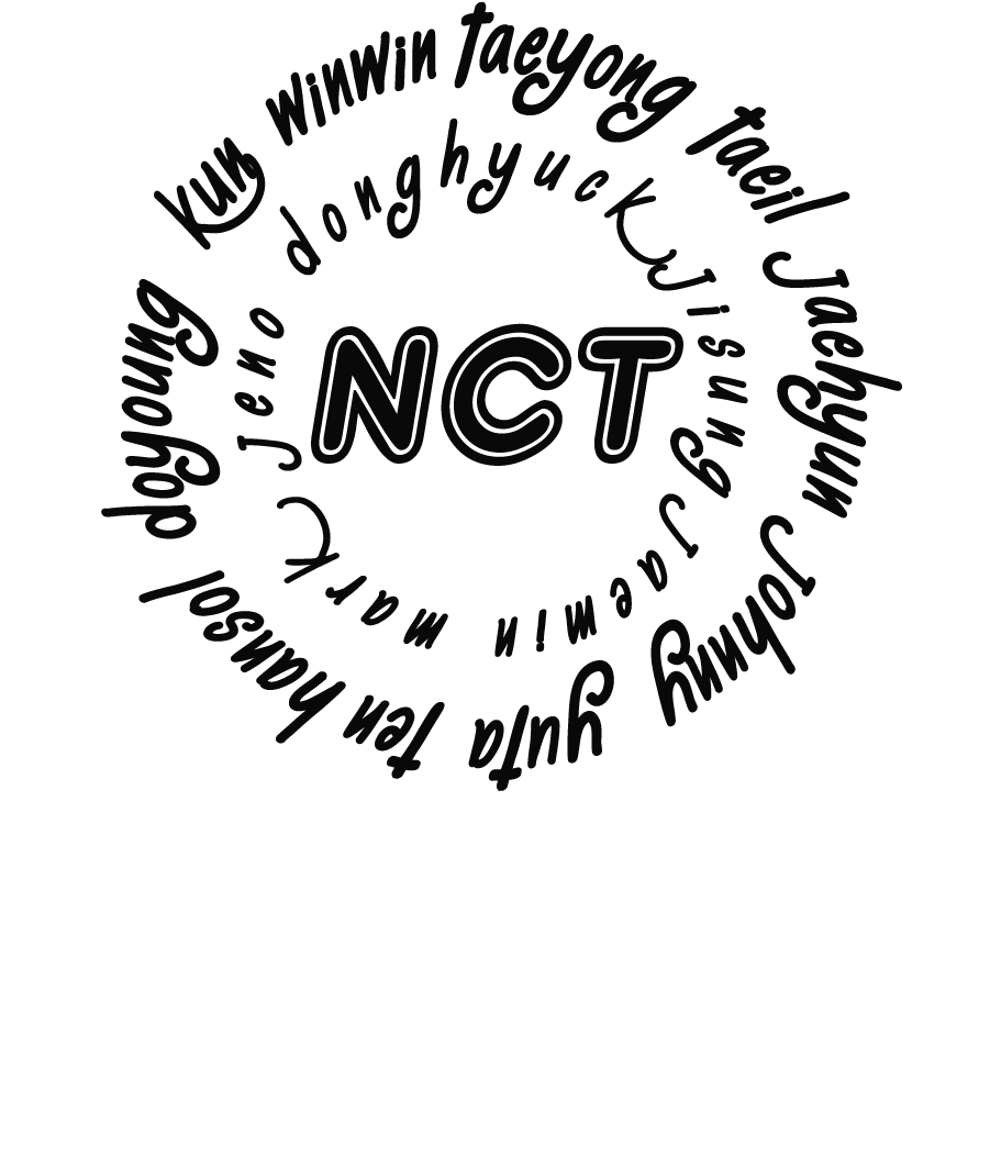 #smrookies #nct #ot8 #ot15 Please Debut Already (900x1200), Png Download