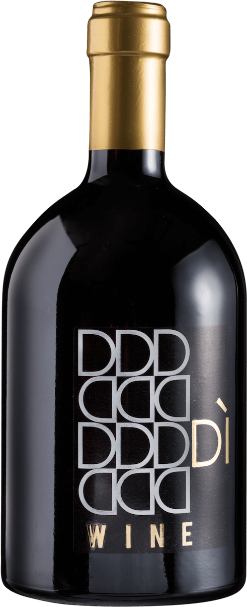 Dì Wine Drink Fine (500x1210), Png Download