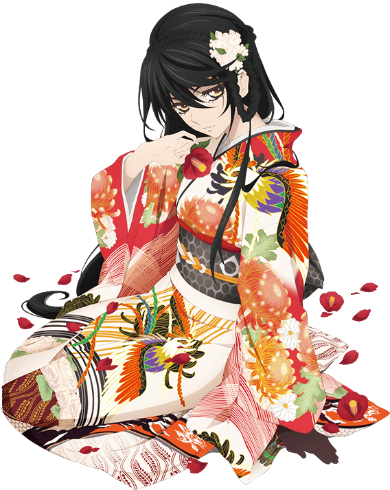 Velvet Crowe And Etc) (575x729), Png Download