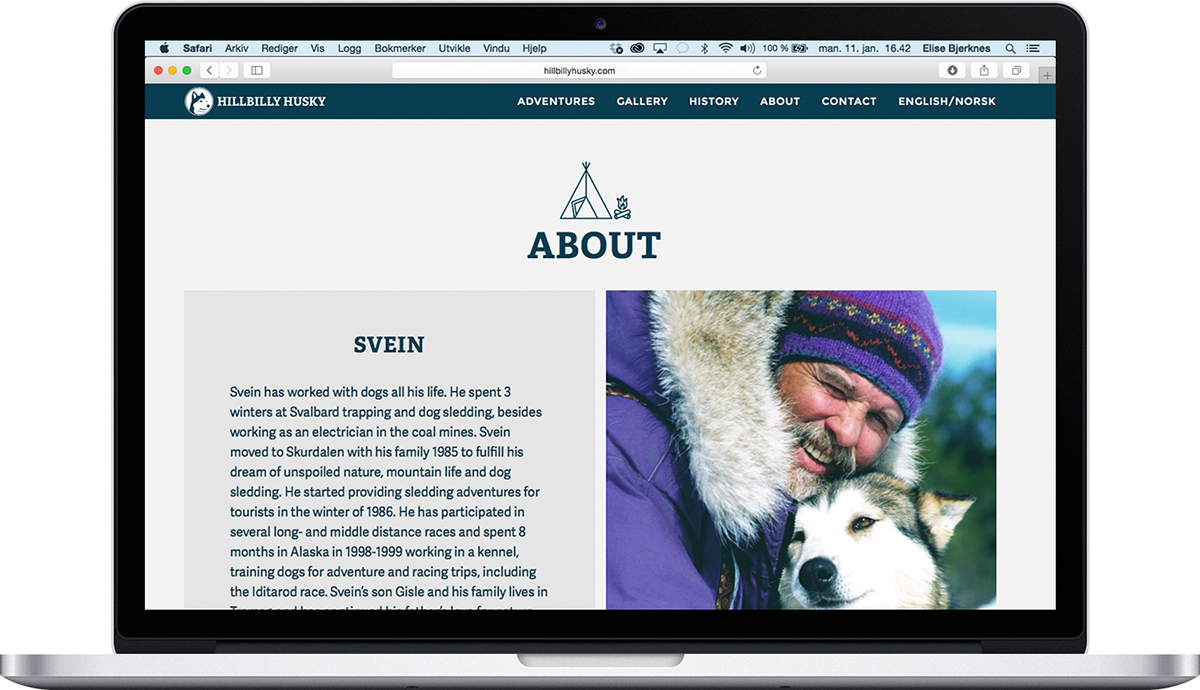 The Website Is Simple To Use And Perceived As Credible (1200x690), Png Download