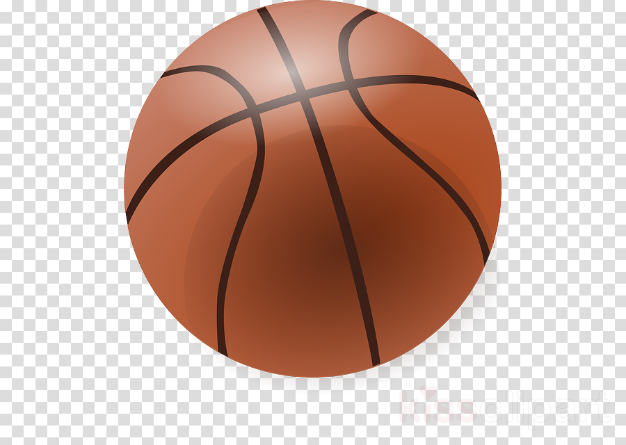 Brown Basketball Clipart Los Angeles Lakers Brown Bears (900x640), Png Download