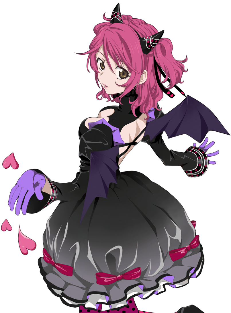 Tales Of Transparent (1090x1090), Png Download