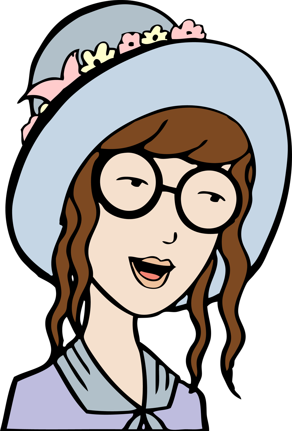 Daria (1000x1476), Png Download