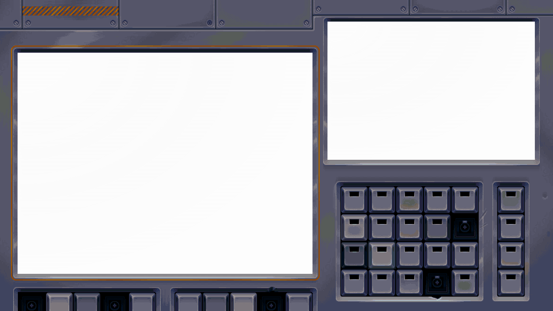 The Game Must Be Made In Client-side Web Technology (1920x1080), Png Download