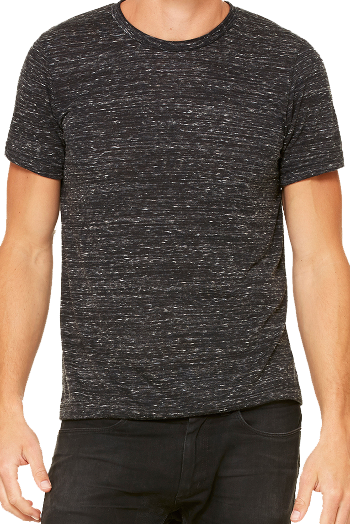 Bella Canvas Unisex Short Sleeve Tee *choose Your Color (1334x2000), Png Download