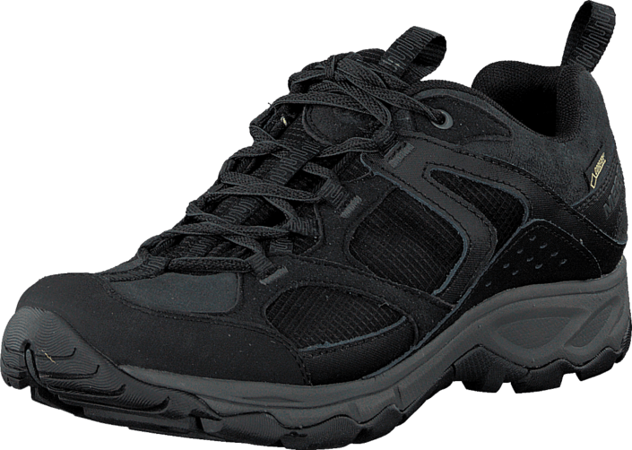 Daria Gtx Black Carbon (705x502), Png Download