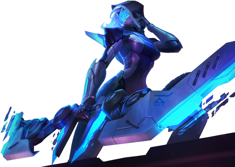 Ashe Png (1024x604), Png Download