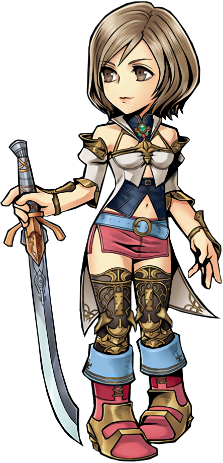 Ashe (444x920), Png Download