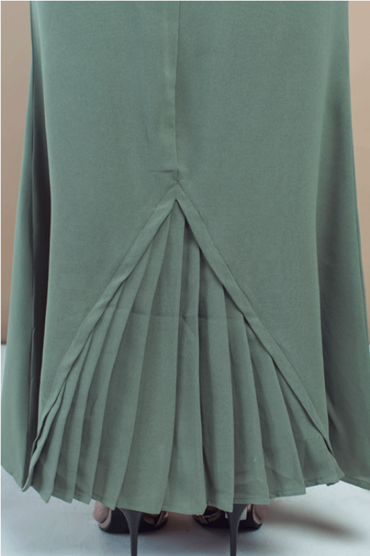 Daria In Olive (800x800), Png Download