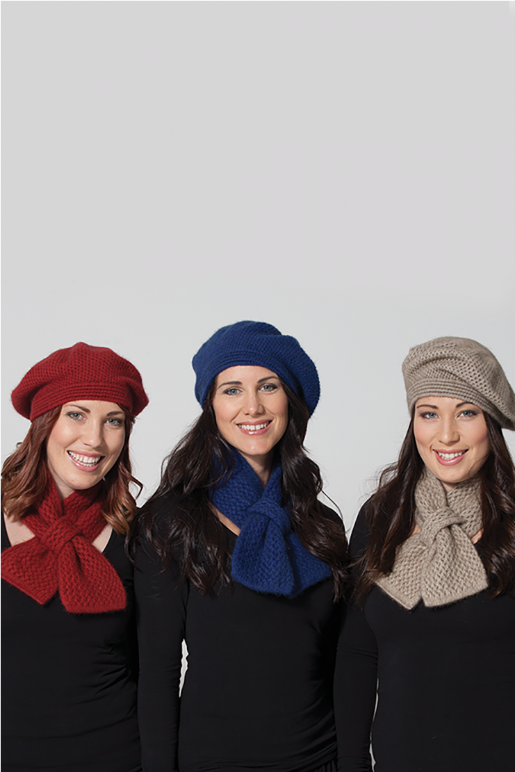 A239 - Beret (870x1110), Png Download