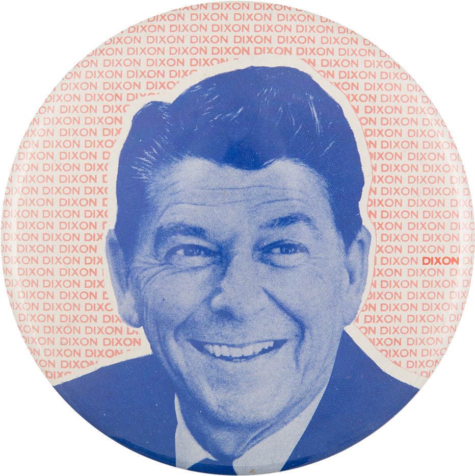 Reagan Dixon (1000x993), Png Download