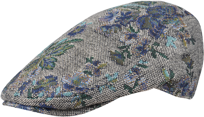 Autumn And Winter England Wool Beret Hat Winter Ladies (800x800), Png Download