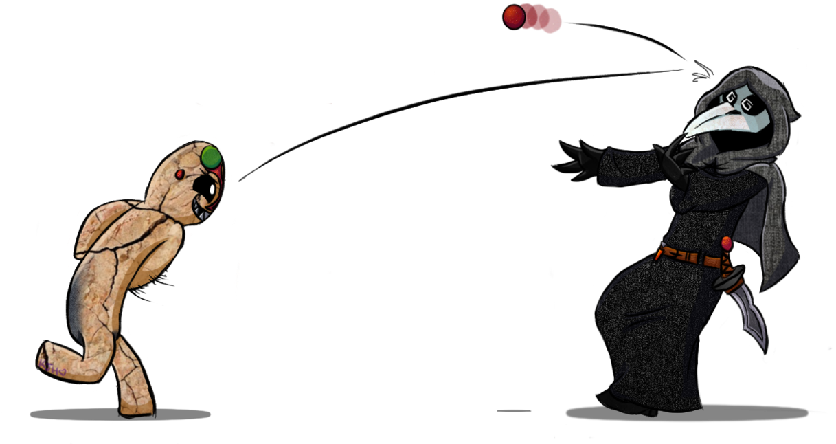 Scp Cb, Plague Doctor, Creepy Pasta, Dark Souls, Derp, (1230x650), Png Download